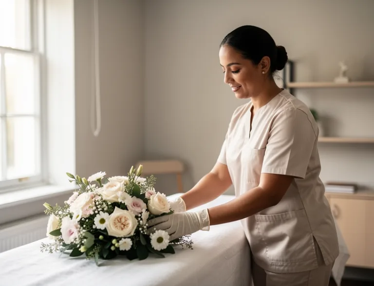 Bestatter Service in Dreieich